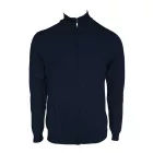 Legend Classics LE970 MEN’S FULL ZIP CARDIGAN FINE GAUGE COTTON XL