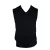 Legend Classics LE980 MEN’S V-NECK SLEEVELESS PULLOVER FINE GAUGE COTTON 3XL