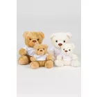 utt_mm030bw-s Mumbles MM030 BEAR IN A T-SHIRT S