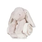 utt_mm034cm-m Mumbles MM034 RABBIT AND BLANKET M