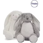 utt_mm050cm-l Mumbles MM050 ZIPPIE BUNNY L
