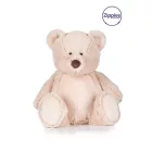 utt_mm051mbw-u Mumbles MM051 ZIPPIE TEDDY U