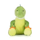 utt_mm053gr-u Mumbles MM053 ZIPPIE DINOSAUR U