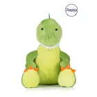 utt_mm053gr-u Mumbles MM053 ZIPPIE DINOSAUR U