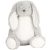 utt_mm550gry-xl Mumbles MM550 GIANT ZIPPIE BUNNY XL