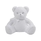 utt_mm556wh-u Mumbles MM556 ZIPPIE NEW BABY BEAR U
