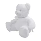 utt_mm556wh-u Mumbles MM556 ZIPPIE NEW BABY BEAR U