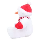 utt_mm567wh-u Mumbles MM567 ZIPPIE SNOWMAN U