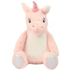 utt_mm570pi-u Mumbles MM570 PINK ZIPPIE UNICORN U