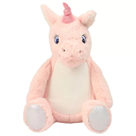 utt_mm570pi-u Mumbles MM570 PINK ZIPPIE UNICORN U