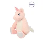 utt_mm570pi-u Mumbles MM570 PINK ZIPPIE UNICORN U
