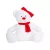 utt_mm573wh-u Mumbles MM573 CHRISTMAS ZIPPIE BEAR U
