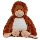 utt_mm580bw-l Mumbles MM580 ZIPPIE ORANGUTAN L