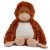 utt_mm580bw-l Mumbles MM580 ZIPPIE ORANGUTAN L