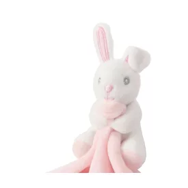 utt_mm700pi-u Mumbles MM700 BABY ANIMAL COMFORTER U