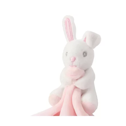 utt_mm700pi-u Mumbles MM700 BABY ANIMAL COMFORTER U