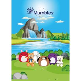 utt_mmct24cat-u Mumbles MMCT24 MUMBLES MAILER 2024 U