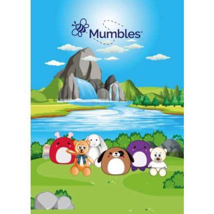utt_mmct24cat-u Mumbles MMCT24 MUMBLES MAILER 2024 U