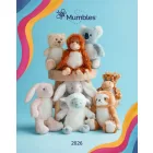 Mumbles MMCT26 MUMBLES KATALÓGUS 2026 U