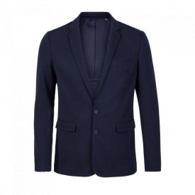   utt_ne03169ni-46 Neoblu NE03169 MARCEL MEN - PIQUÉ BLAZER 46