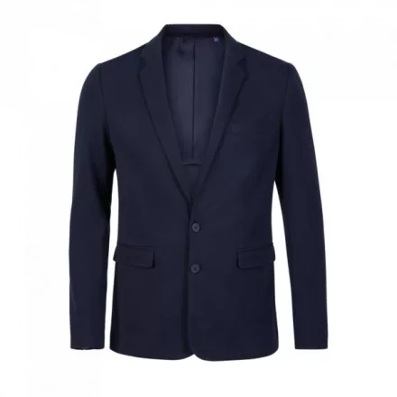 utt_ne03169ni-52 Neoblu NE03169 MARCEL MEN - PIQUÉ BLAZER 52