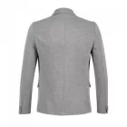 utt_ne03170grme-44 Neoblu NE03170 MARCEL WOMEN - PIQUÉ BLAZER 44