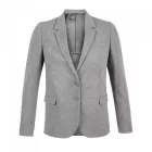 utt_ne03170grme-46 Neoblu NE03170 MARCEL WOMEN - PIQUÉ BLAZER 46