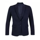 utt_ne03170ni-36 Neoblu NE03170 MARCEL WOMEN - PIQUÉ BLAZER 36