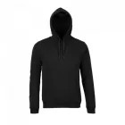 utt_ne03196dbl-l Neoblu NE03196 NICHOLAS MEN - FRENCH TERRY HOODED SWEATSHIRT L