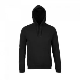   utt_ne03196dbl-s Neoblu NE03196 NICHOLAS MEN - FRENCH TERRY HOODED SWEATSHIRT S