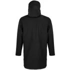 utt_ne03793dbl-xl Neoblu NE03793 NEOBLU ACHILLE - MEN’S SOFTSHELL LONG JACKET XL