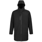 utt_ne03793dbl-xl Neoblu NE03793 NEOBLU ACHILLE - MEN’S SOFTSHELL LONG JACKET XL