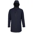 utt_ne03793ni-l Neoblu NE03793 NEOBLU ACHILLE - MEN’S SOFTSHELL LONG JACKET L