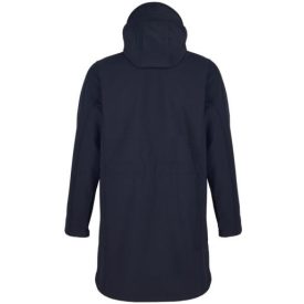   utt_ne03793ni-s Neoblu NE03793 NEOBLU ACHILLE - MEN’S SOFTSHELL LONG JACKET S