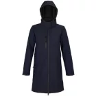 utt_ne03794ni-l Neoblu NE03794 NEOBLU ACHILLE - WOMEN’S SOFTSHELL LONG JACKET L