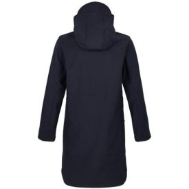   utt_ne03794ni-s Neoblu NE03794 NEOBLU ACHILLE - WOMEN’S SOFTSHELL LONG JACKET S