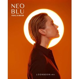 utt_nect2024lkbk-u Neoblu NECT2024 NEOBLU LOOKBOOK 2024 U