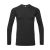 utt_nn270bl-xl Onna NN270 'UNSTOPPABLE' MEN’S FRESH UNDERSCRUB BASELAYER XL