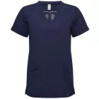 utt_nn310anv-l Onna NN310 'INVINCIBLE'  WOMEN’S ONNA-STRETCH TUNIC L