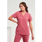 utt_nn310anv-l Onna NN310 'INVINCIBLE'  WOMEN’S ONNA-STRETCH TUNIC L