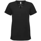 utt_nn310ebl-m Onna NN310 'INVINCIBLE'  WOMEN’S ONNA-STRETCH TUNIC M