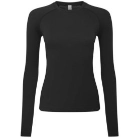   utt_nn370ebl-xs Onna NN370 UNSTOPPABLE' WOMEN’S FRESH UNDERSCRUB BASELAYER XS