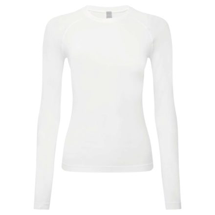 utt_nn370wh-l Onna NN370 UNSTOPPABLE' WOMEN’S FRESH UNDERSCRUB BASELAYER L