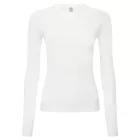 utt_nn370wh-m Onna NN370 UNSTOPPABLE' WOMEN’S FRESH UNDERSCRUB BASELAYER M