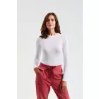 utt_nn370wh-xl Onna NN370 UNSTOPPABLE' WOMEN’S FRESH UNDERSCRUB BASELAYER XL