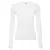 utt_nn370wh-xs Onna NN370 UNSTOPPABLE' WOMEN’S FRESH UNDERSCRUB BASELAYER XS