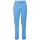 utt_nn600cblu-m Onna NN600 'RELENTLESS' WOMEN’S ONNA-STRETCHCARGO PANT M