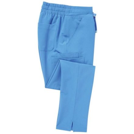 utt_nn600cblu-s Onna NN600 'RELENTLESS' WOMEN’S ONNA-STRETCHCARGO PANT S