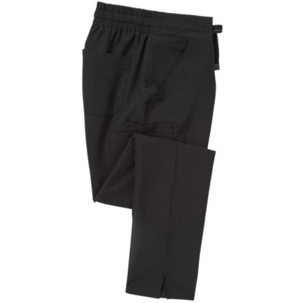 utt_nn600ebl-xs Onna NN600 'RELENTLESS' WOMEN’S ONNA-STRETCHCARGO PANT XS