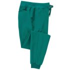 utt_nn610cgn-xs Onna NN610 'ENERGIZED' WOMEN’S ONNA-STRETCHJOGGER PANT XS